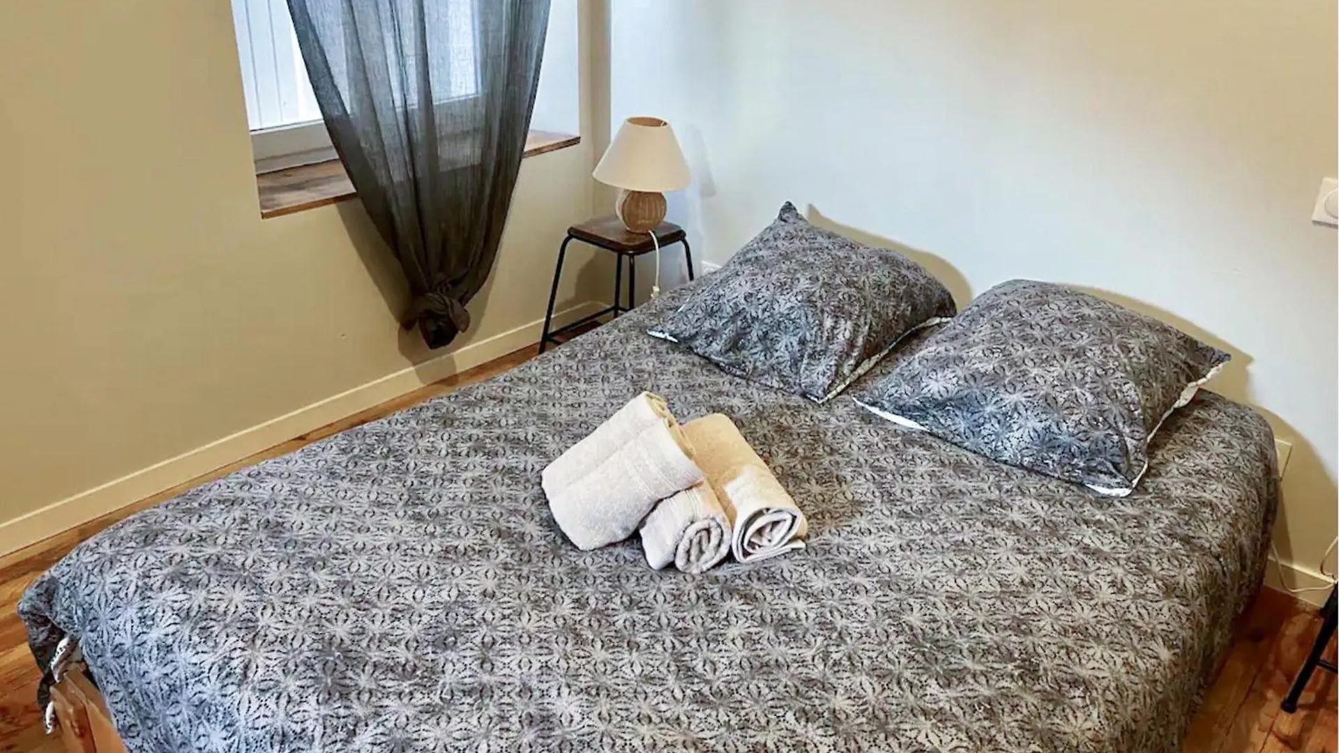 Holiday home Amazing Home In Bourg Les Valence With Kitchen