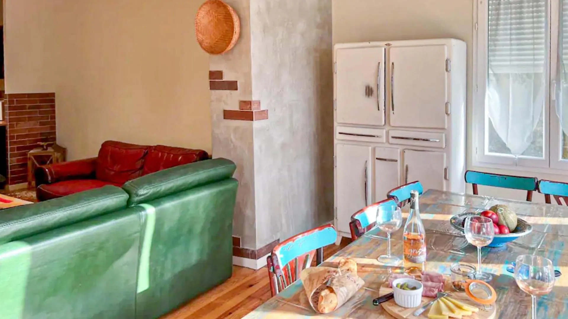 Holiday home Amazing Home In Bourg Les Valence With Kitchen France