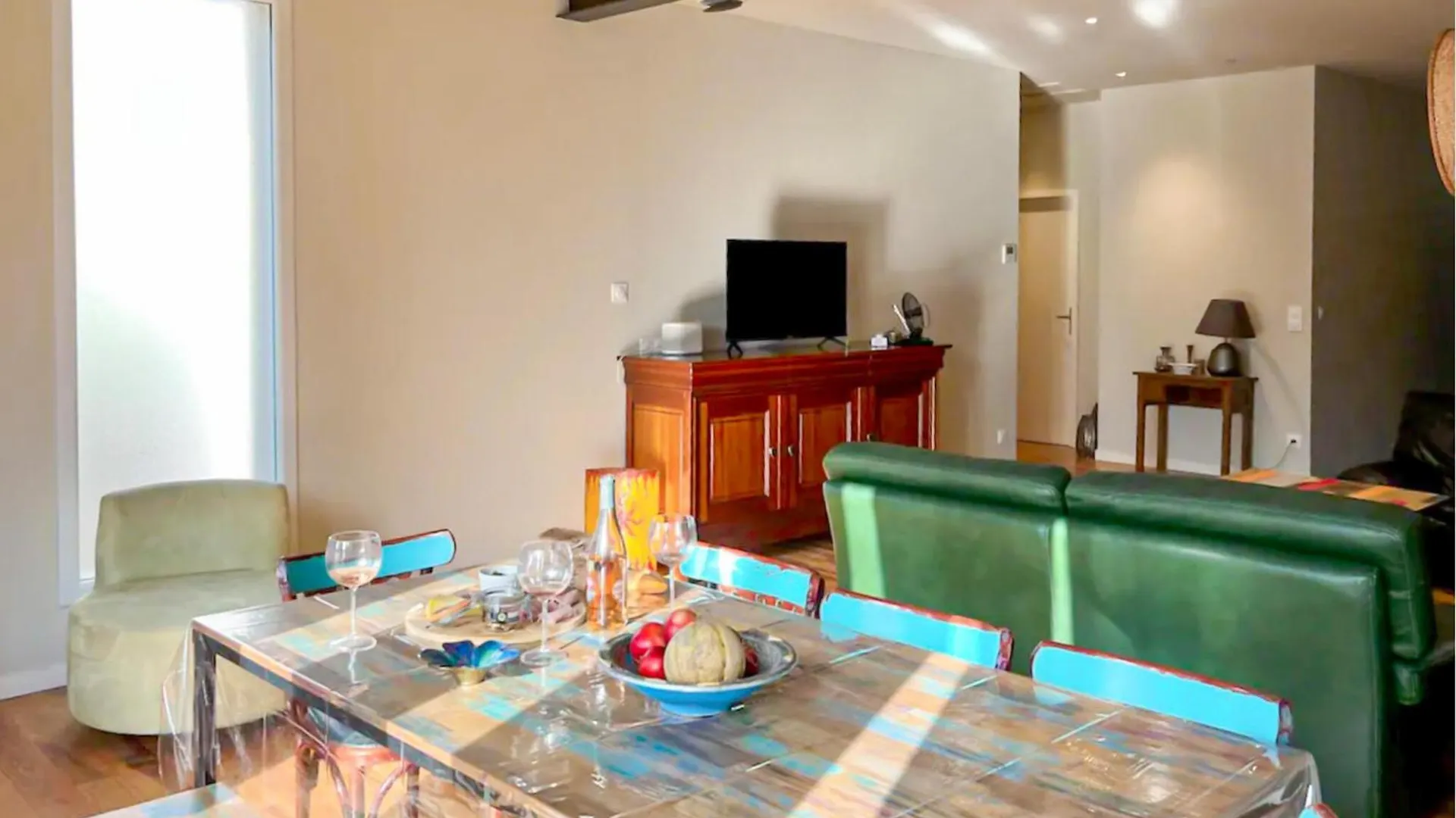 Amazing Home In Bourg Les Valence With Kitchen Holiday home Bourg-les-Valence
