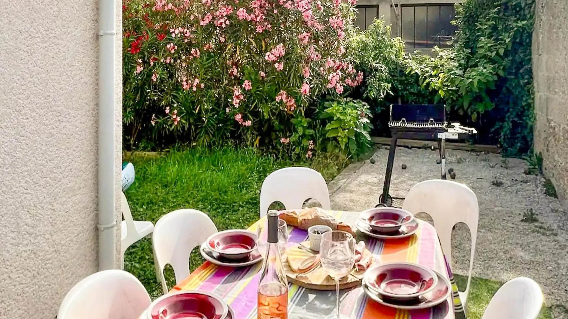 Amazing Home In Bourg Les Valence With Kitchen France