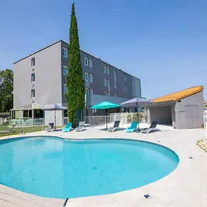 Kyriad Direct - Les Valence Bourg-les-Valence
