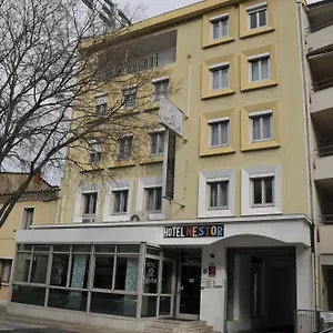 Hotel Austria Style -ex Nestor, Bourg-lès-Valence